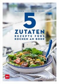 Produktbild: 5 Zutaten