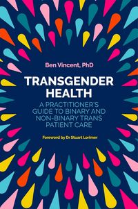Produktbild: Transgender Health