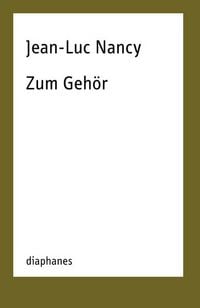 Produktbild: Zum Geh&ouml;r