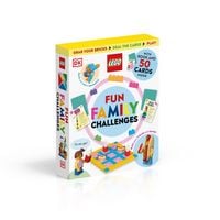 Produktbild: LEGO Fun Family Challenges