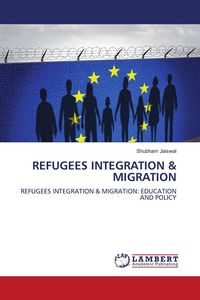 Produktbild: Refugees Integration & Migration