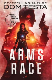 Produktbild: Arms Race