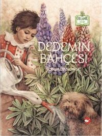 Produktbild: Dedemin Bahcesi Organik Kitap Ciltli