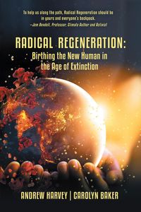 Produktbild: Radical Regeneration: