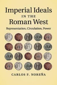 Produktbild: Imperial Ideals in the Roman West