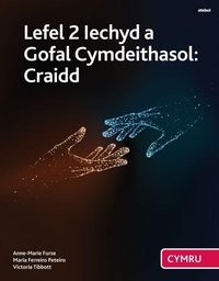 Produktbild: Lefel 2 Iechyd a Gofal Cymdeithasol: Craidd