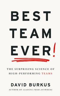 Produktbild: Best Team Ever