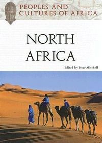 Produktbild: Peoples and Cultures of North Africa
