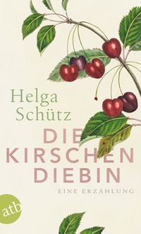 Produktbild: Die Kirschendiebin
