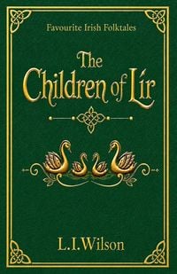 Produktbild: Children of L&iacute;r
