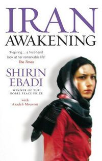 Produktbild: Iran Awakening