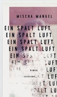 Produktbild: Ein Spalt Luft