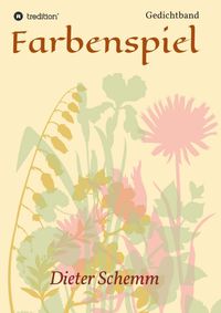 Produktbild: Farbenspiel