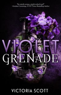 Produktbild: Violet Grenade