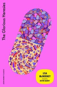 Produktbild: The Glorious Heresies