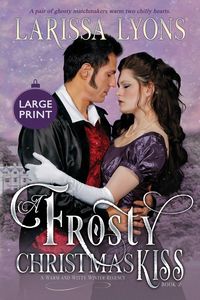 Produktbild: A Frosty Christmas Kiss
