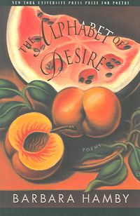 Produktbild: The Alphabet of Desire