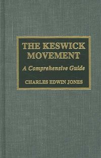 Produktbild: Jones, C: Keswick Movement