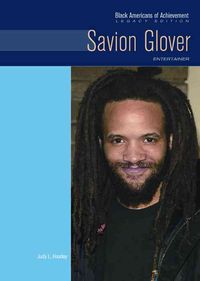 Produktbild: Savion Glover: Entertainer