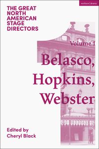 Produktbild: Great North American Stage Directors Volume 1