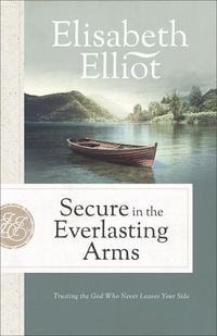 Produktbild: Secure in the Everlasting Arms