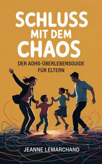 Produktbild: Schluss mit dem Chaos