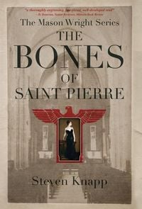 Produktbild: The Bones of St. Pierre