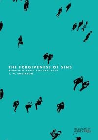 Produktbild: The Forgiveness of Sins
