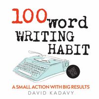 Produktbild: 100-Word Writing Habit
