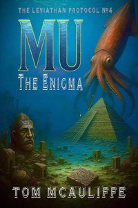Produktbild: MU - The Enigma (The Laviathan Protocol, #4)