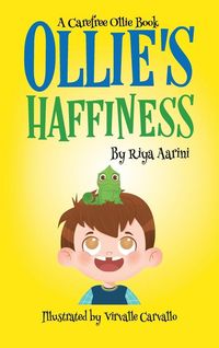 Produktbild: Ollie's Haffiness