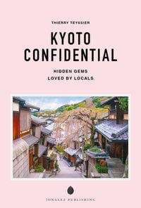 Produktbild: Kyoto Confidential