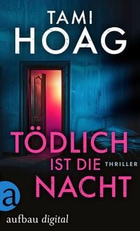 Produktbild: T&ouml;dlich ist die Nacht