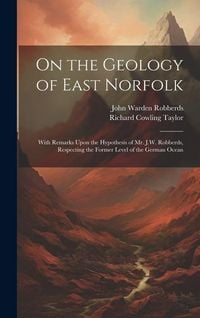 Produktbild: On the Geology of East Norfolk