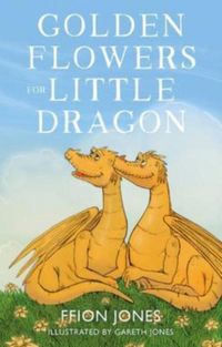 Produktbild: Golden Flowers for Little Dragon