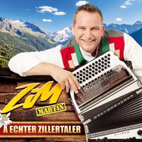 Produktbild: A echter Zillertaler