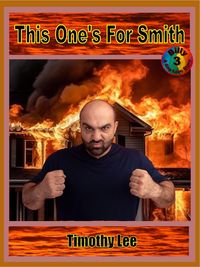Produktbild: This One's for Smith (Billy: A Gay Love Story, #3)