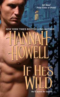 Produktbild: Howell, H: If He's Wild