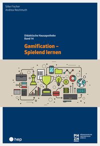 Produktbild: Gamification - Spielend lernen