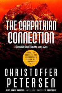 Produktbild: The Carpathian Connection