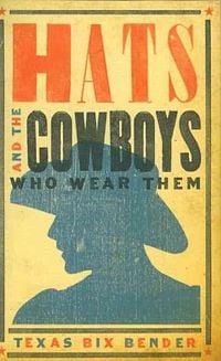 Produktbild: Hats & The Cowboys Who W-Rev/e