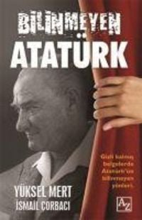 Produktbild: Bilinmeyen Atat&uuml;rk