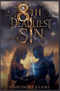 Produktbild: The Eighth Deadliest Sin