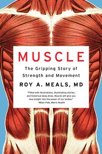 Produktbild: Muscle
