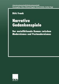 Produktbild: Narrative Gedankenspiele