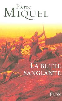 Produktbild: La butte sanglante