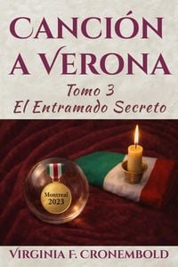 Produktbild: Canci&oacute;n a Verona - Tomo 3