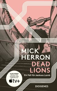 Produktbild: Dead Lions