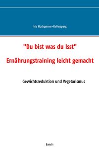 Produktbild: Du bist was du isst