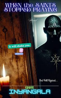 Produktbild: When the Saints Stopped Praying